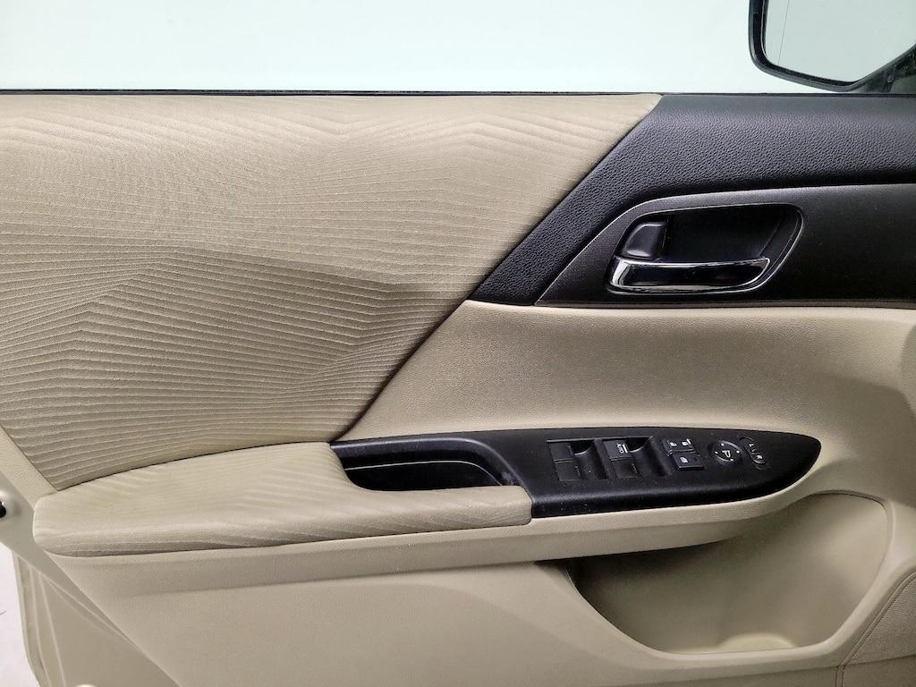 used 2014 Honda Accord car, priced at $16,998