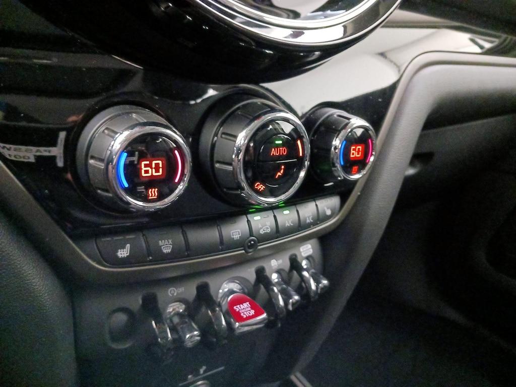 used 2023 MINI Countryman car, priced at $28,998
