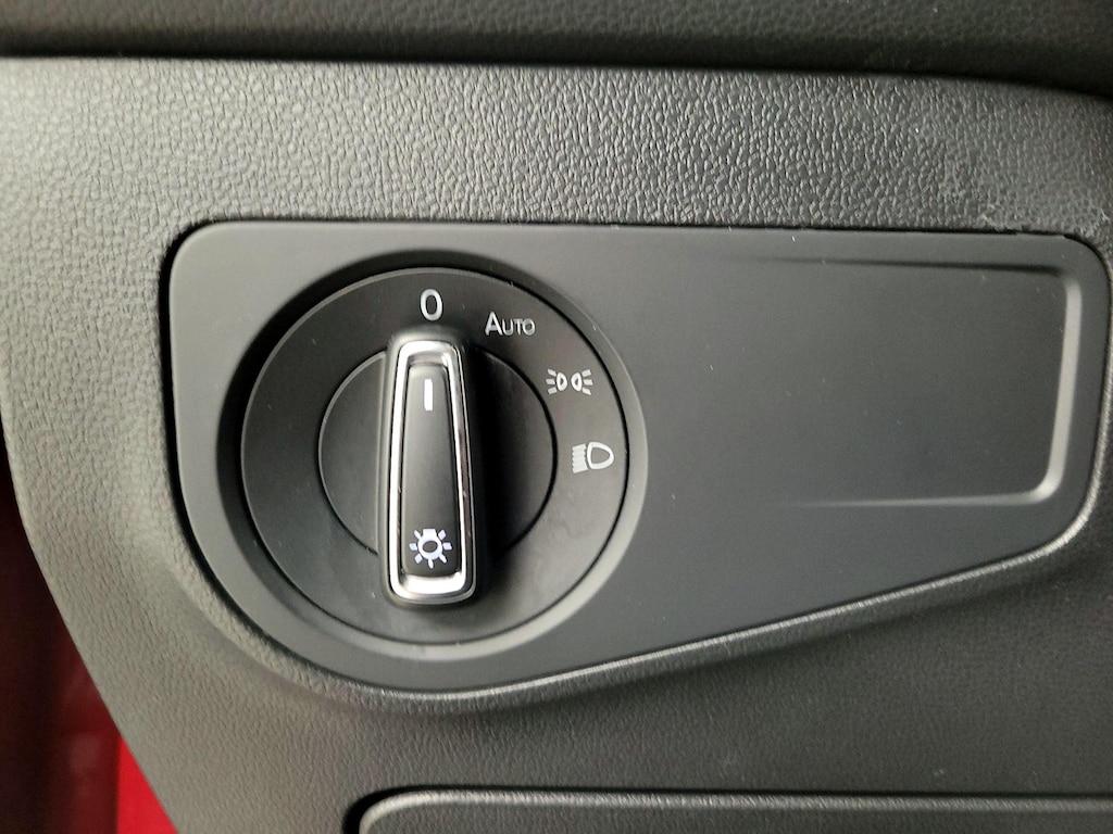 used 2020 Volkswagen Tiguan car, priced at $18,998