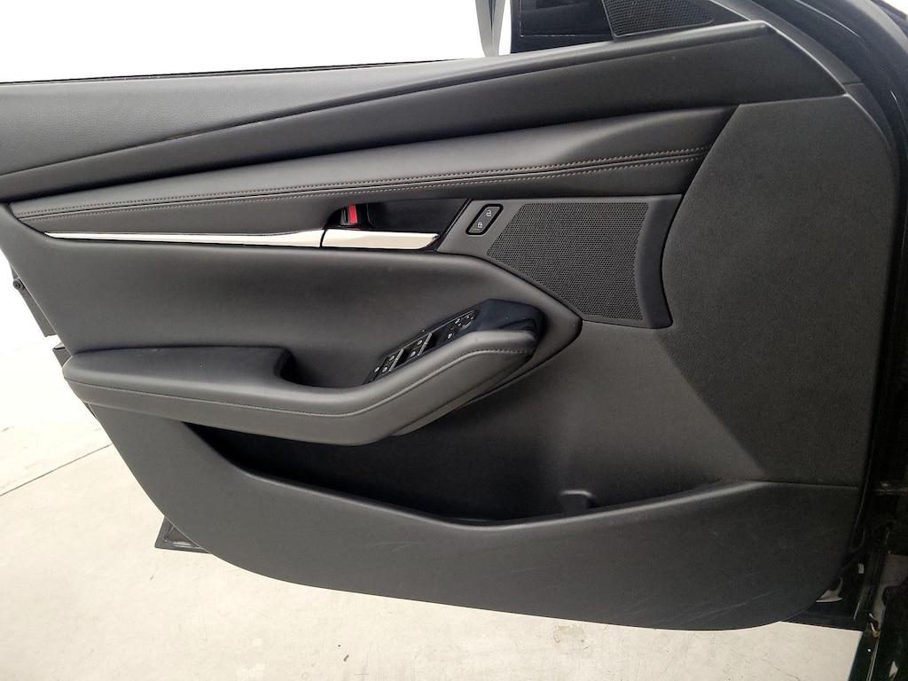used 2019 Mazda Mazda3 car, priced at $16,998