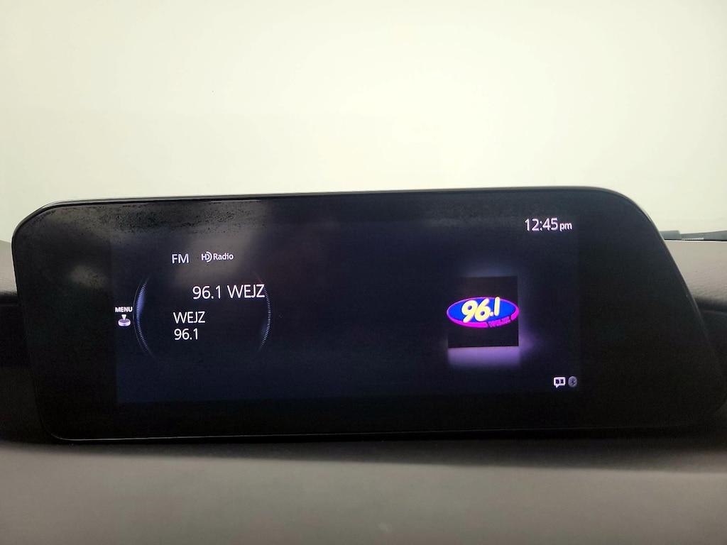 used 2019 Mazda Mazda3 car, priced at $16,998
