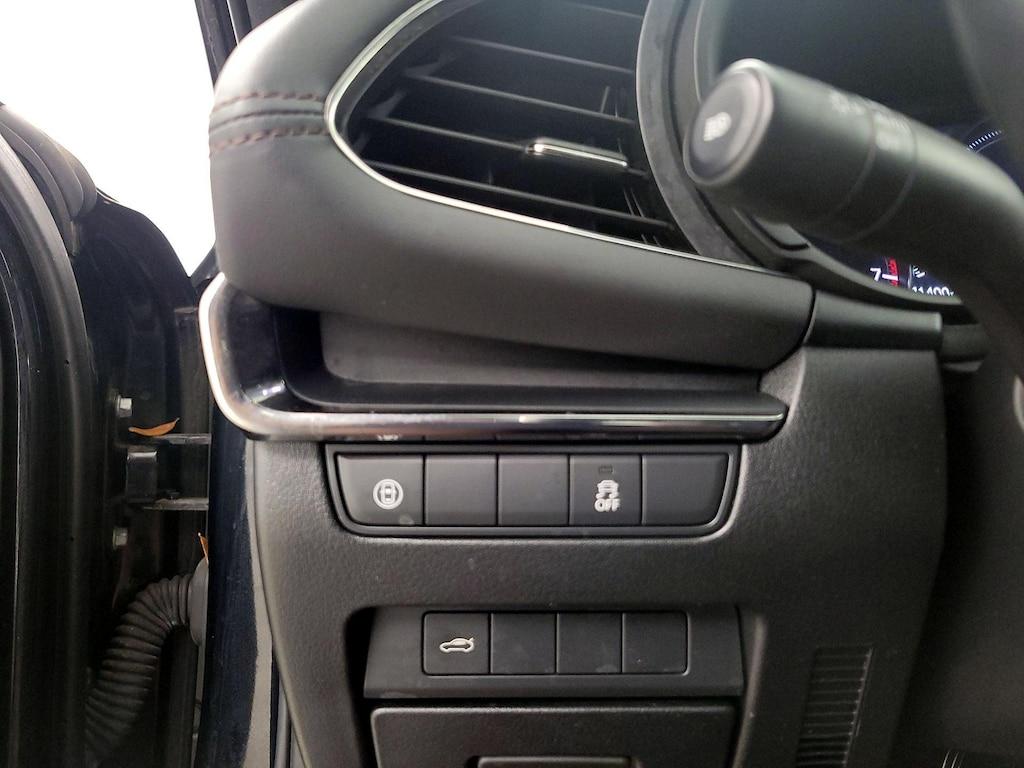 used 2019 Mazda Mazda3 car, priced at $16,998
