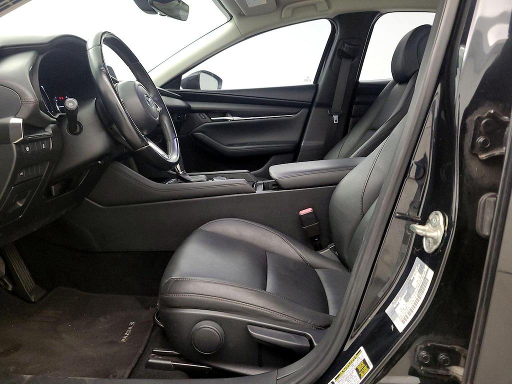used 2019 Mazda Mazda3 car, priced at $16,998