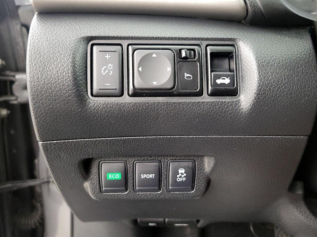 used 2015 Nissan Sentra car, priced at $12,998