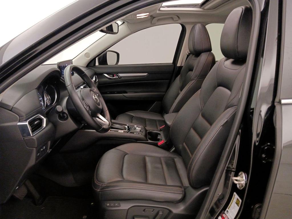 used 2023 Mazda CX-5 car, priced at $25,998