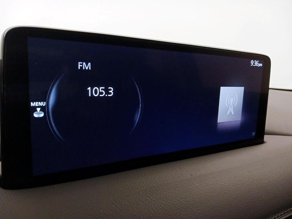 used 2023 Mazda CX-5 car, priced at $25,998