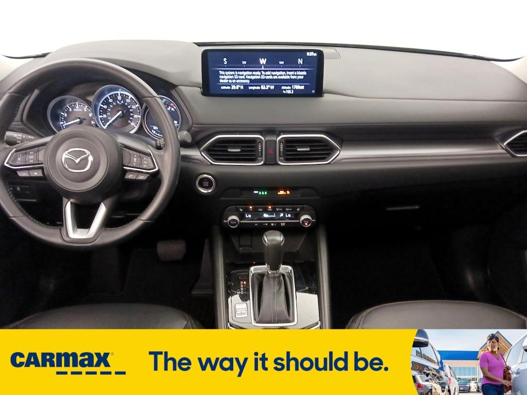 used 2023 Mazda CX-5 car, priced at $25,998