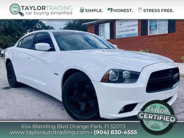 used 2014 Dodge Charger car, priced at $9,995