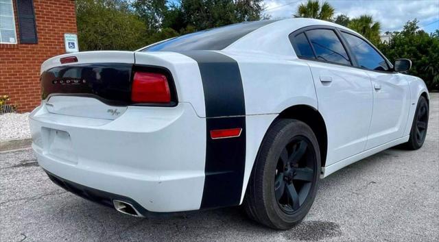 used 2014 Dodge Charger car, priced at $9,995