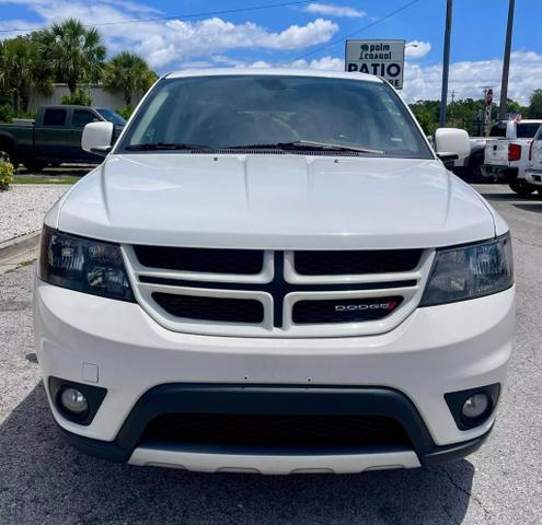 used 2019 Dodge Journey car, priced at $11,550