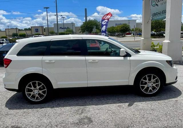 used 2019 Dodge Journey car, priced at $11,550