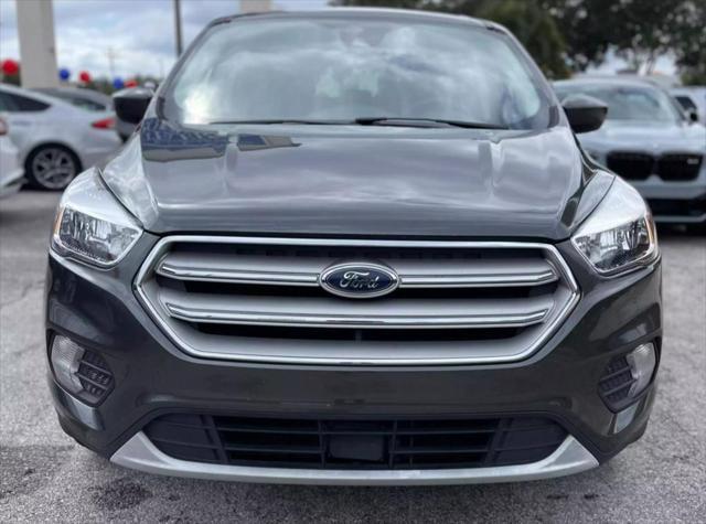 used 2019 Ford Escape car, priced at $8,995