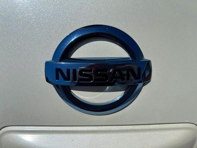 used 2012 Nissan Leaf car, priced at $3,500