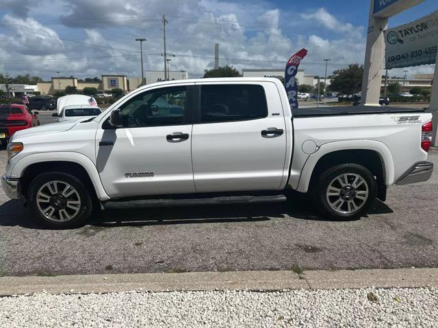 used 2015 Toyota Tundra car, priced at $18,450