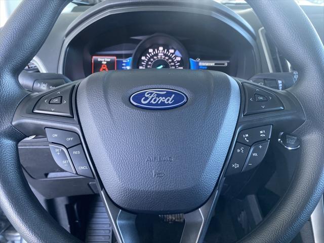 new 2024 Ford Edge car, priced at $39,755