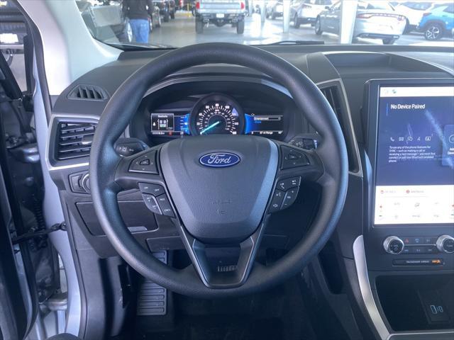 new 2024 Ford Edge car, priced at $39,755