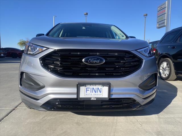 new 2024 Ford Edge car, priced at $39,755