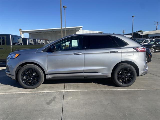 new 2024 Ford Edge car, priced at $39,755