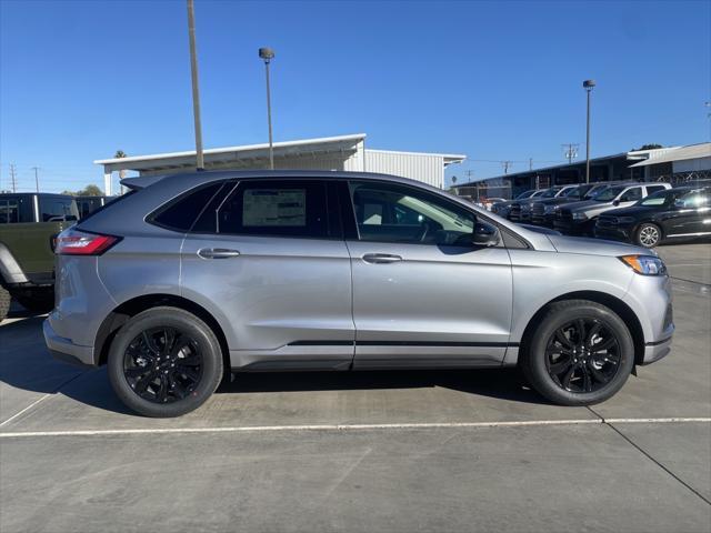 new 2024 Ford Edge car, priced at $39,755