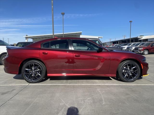 new 2023 Dodge Charger car, priced at $36,271