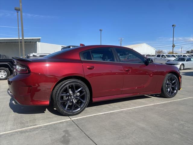 new 2023 Dodge Charger car, priced at $36,271