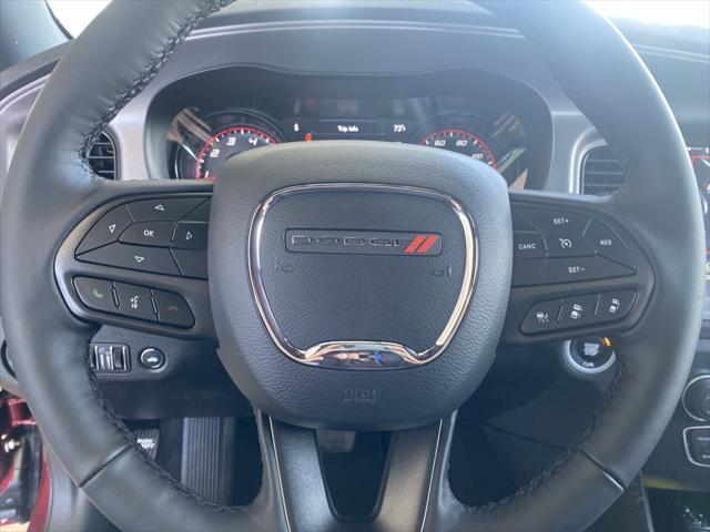 new 2023 Dodge Charger car, priced at $36,271