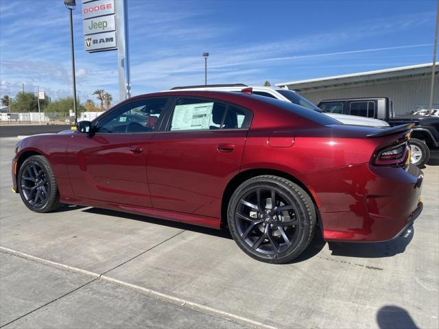 new 2023 Dodge Charger car, priced at $36,271