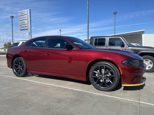 new 2023 Dodge Charger car, priced at $36,271