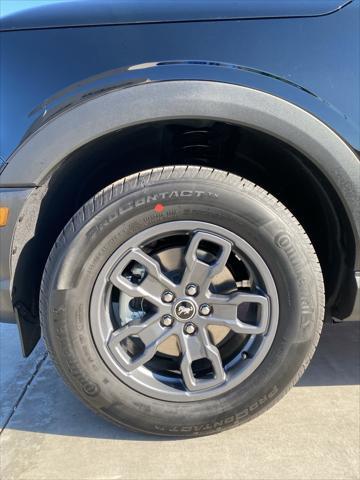 new 2024 Ford Bronco Sport car, priced at $34,000