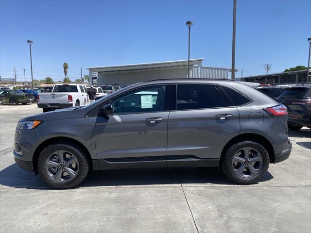 new 2023 Ford Edge car, priced at $38,702