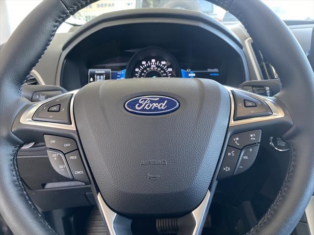 new 2023 Ford Edge car, priced at $38,702