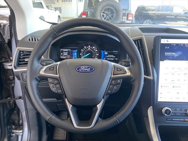 new 2023 Ford Edge car, priced at $38,702