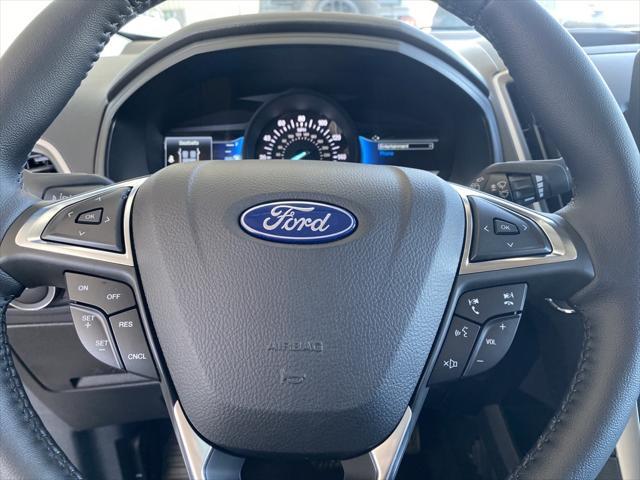 new 2023 Ford Edge car, priced at $39,036