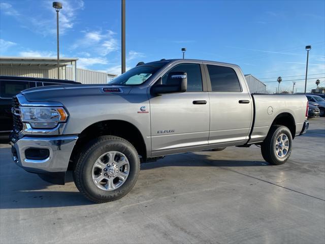 new 2024 Ram 2500 car, priced at $65,993