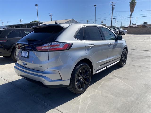 new 2023 Ford Edge car, priced at $35,526