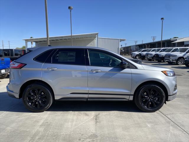 new 2023 Ford Edge car, priced at $35,526