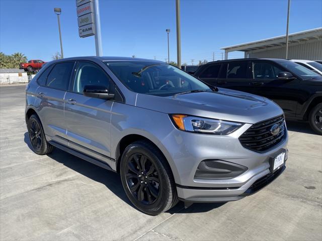 new 2023 Ford Edge car, priced at $35,526