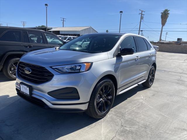 new 2023 Ford Edge car, priced at $35,526