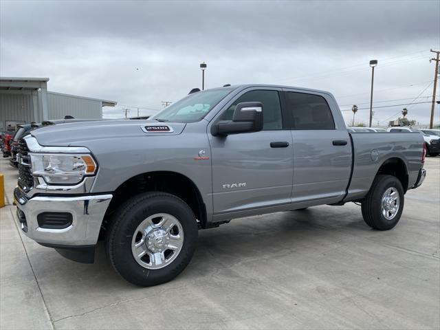 new 2024 Ram 2500 car, priced at $64,974