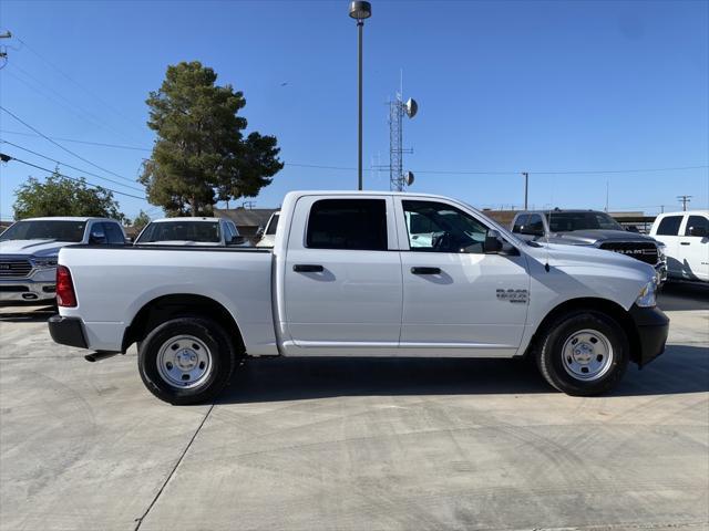 new 2023 Ram 1500 car, priced at $38,580