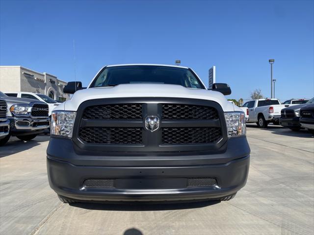 new 2023 Ram 1500 car, priced at $38,580