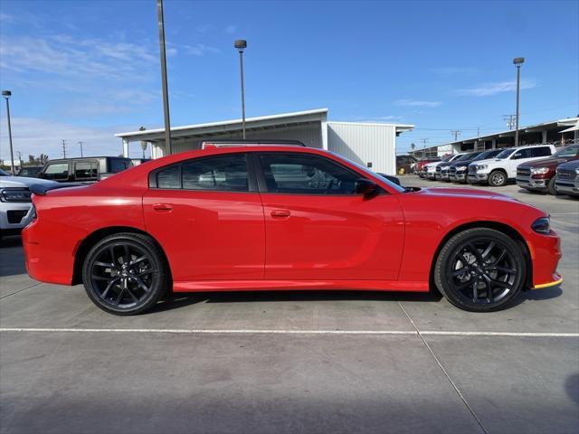 new 2023 Dodge Charger car, priced at $34,724