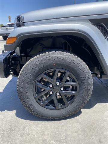 new 2023 Jeep Gladiator car, priced at $54,798