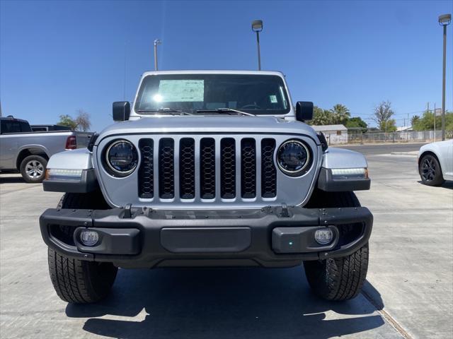 new 2023 Jeep Gladiator car, priced at $54,798