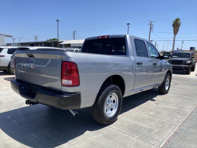 new 2023 Ram 1500 Classic car, priced at $38,610