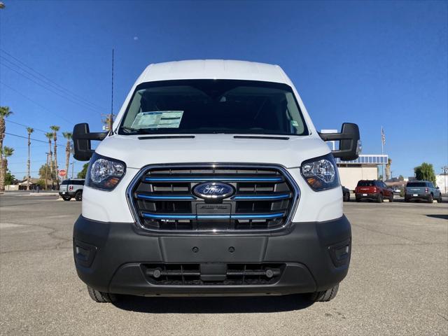 new 2023 Ford Transit-350 car, priced at $48,786