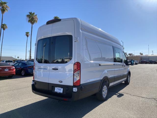 new 2023 Ford Transit-350 car, priced at $48,786