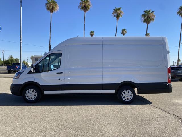 new 2023 Ford Transit-350 car, priced at $48,786