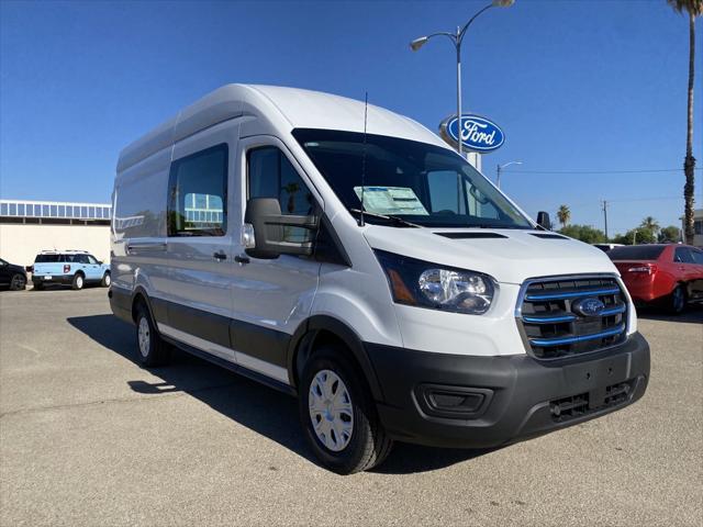 new 2023 Ford Transit-350 car, priced at $48,786