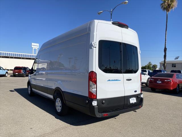 new 2023 Ford Transit-350 car, priced at $48,786